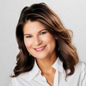 Meet your Posher, Kathryn